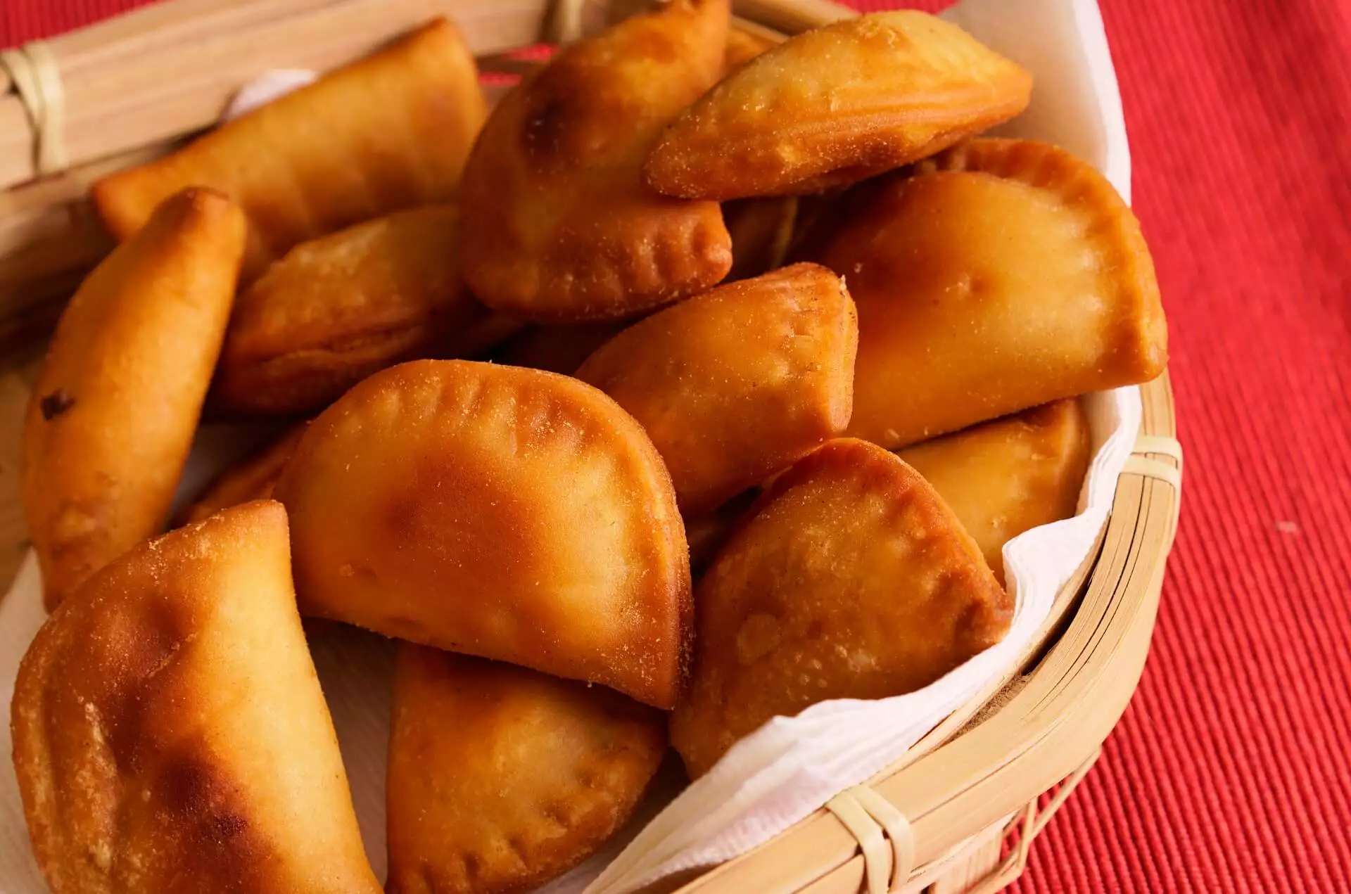 Empanadillas